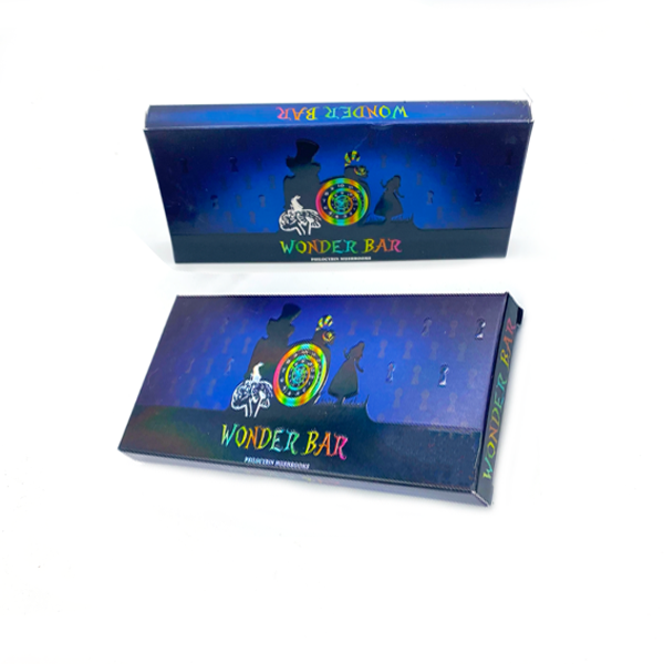 Wonder Bars Psilocybin Wonder Chocolate Bars For Sale Oregon