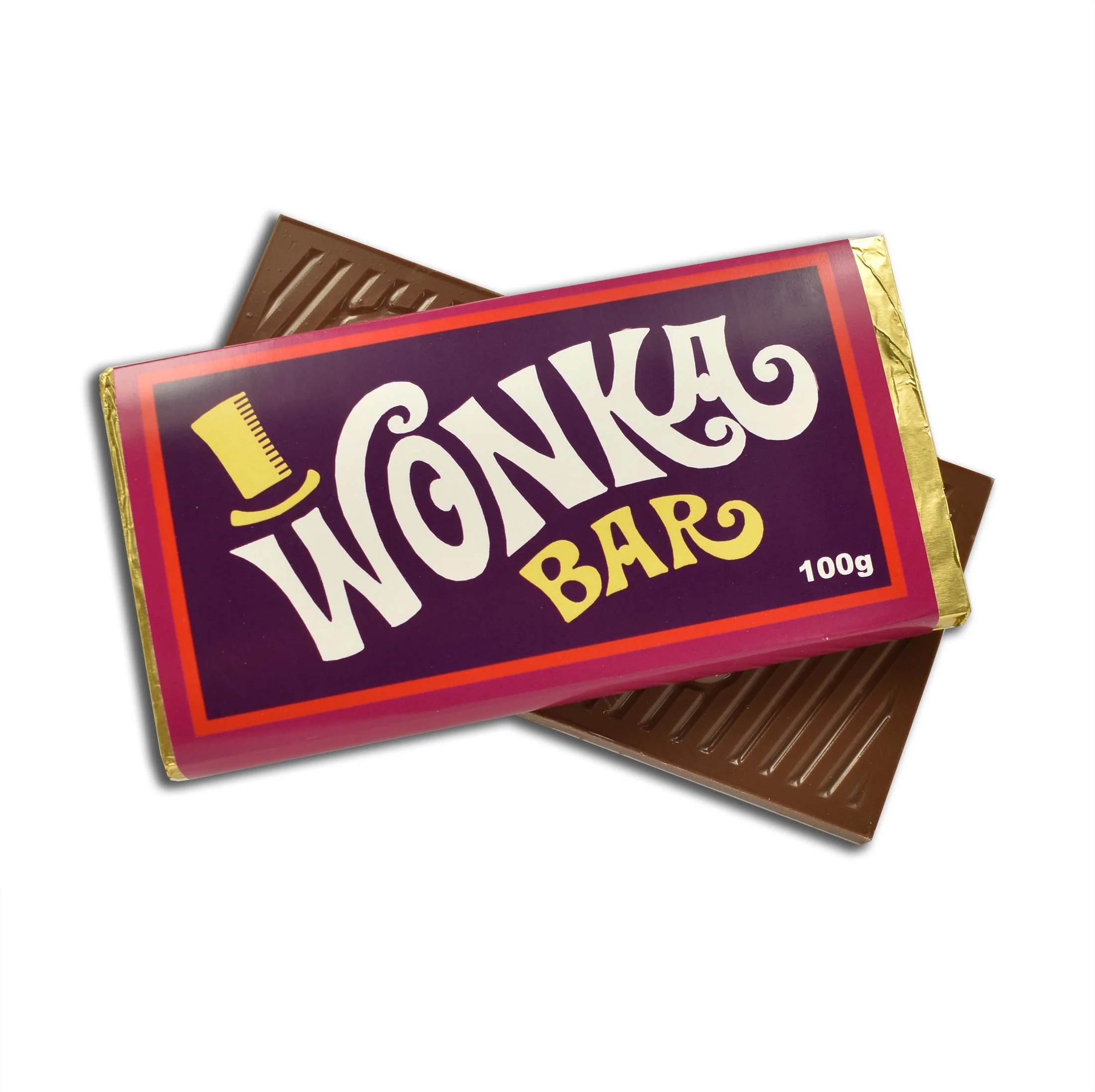 Wonka Bars Wonka Mushroom Chocolate Bars Oregon