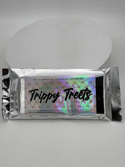Trippy Treats 7Grams Shroom Bar denver