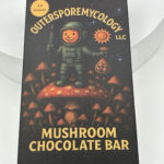 Buy OuterSpore Milk Chocolate Bar