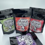Buy Fungi Fruit Chews