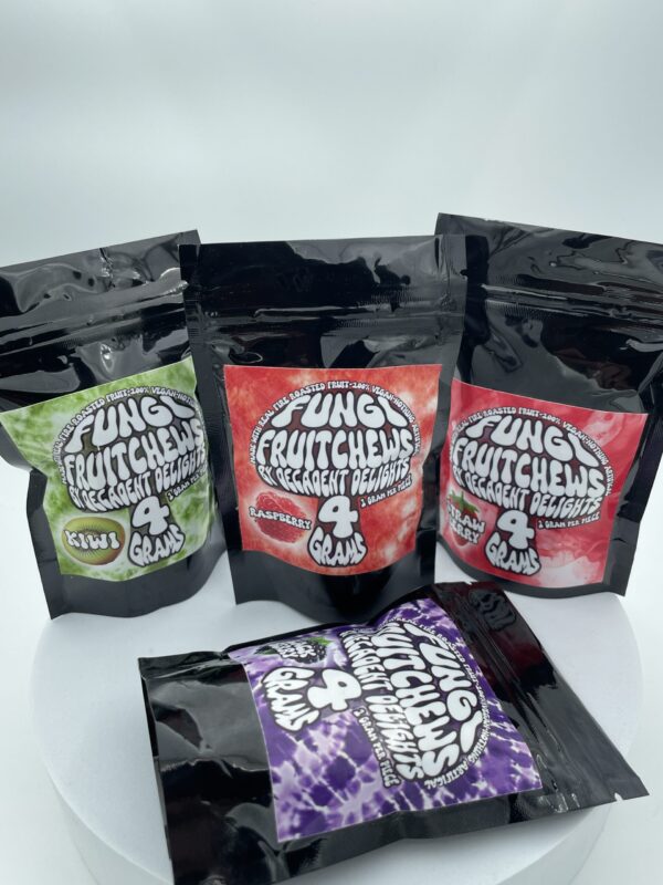 Buy Fungi Fruit Chews