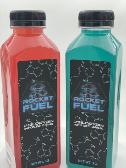 Buy Rocket Fuel Shroom Drink