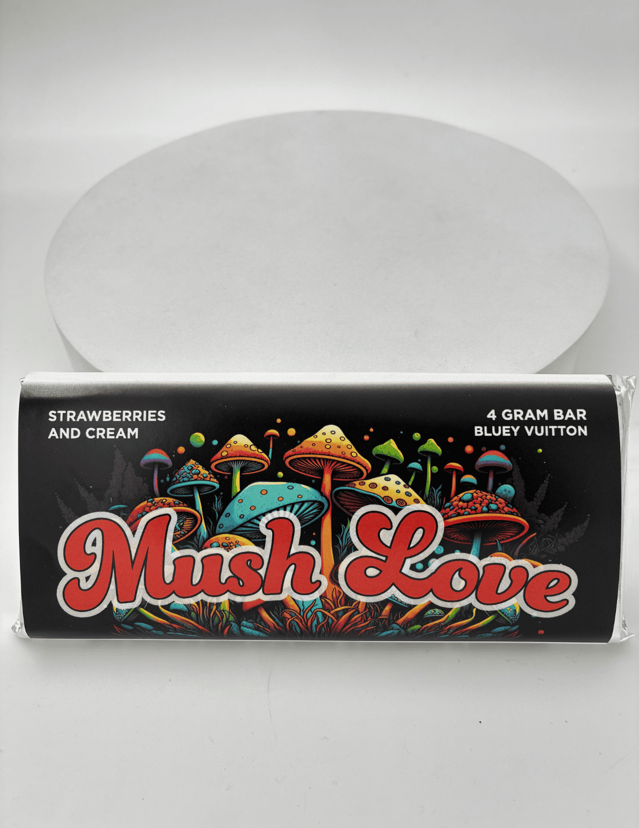 Mush-Love-Magic-Mushrooms Buy Mush Love – Shroom Chocolate Bar