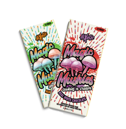 shroom-chocolate-bars Magic mushroom chocolate bars